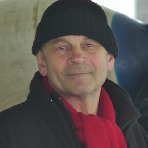 Gérard d'Aboville