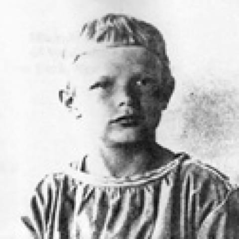 Maria Weigert Brendel