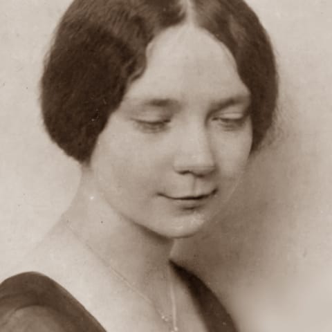Dorothy L. Sayers