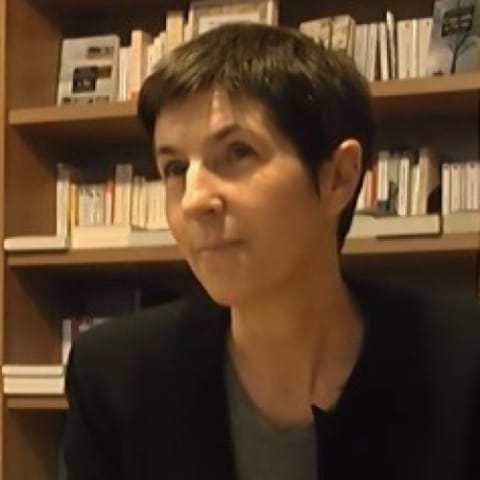 Christine Angot