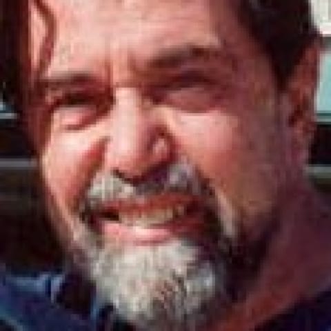 Leo Buscaglia