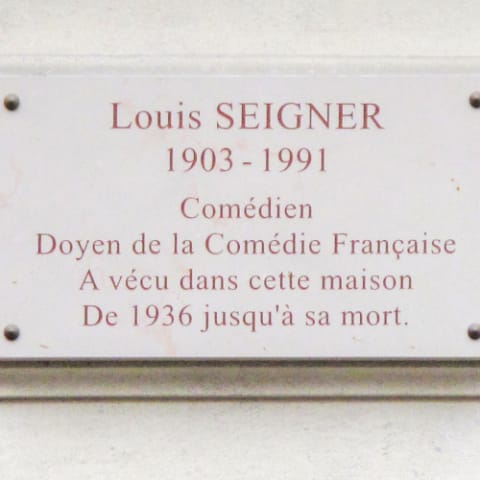 Louis Seigner