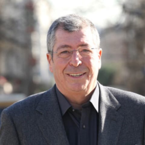 Patrick Balkany