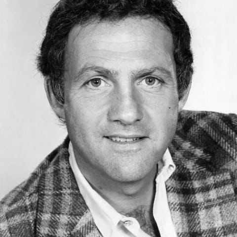 Lawrence Pressman