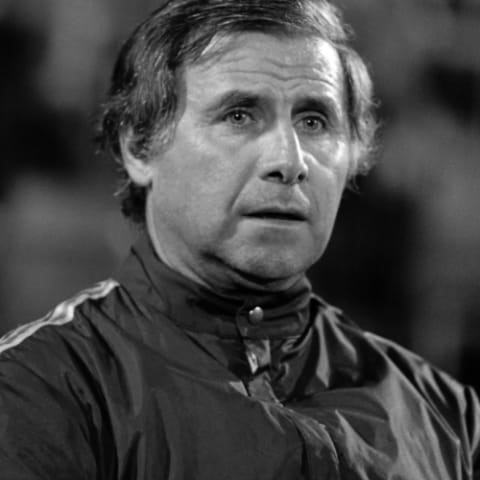 Michel Hidalgo