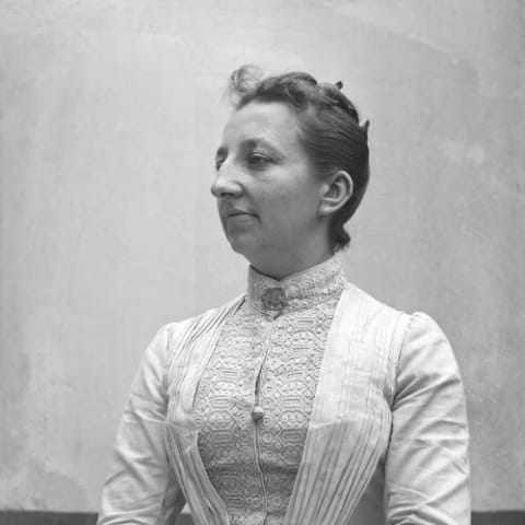 Léonie La Fontaine