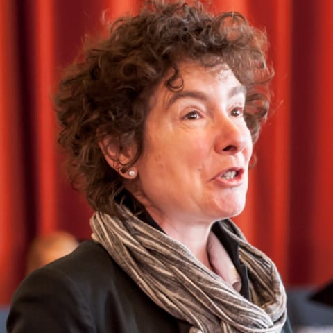 Jeanette Winterson