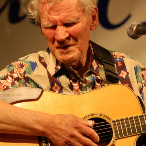 Doc Watson