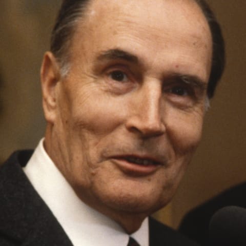 Robert Mitterrand