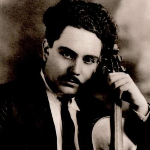 Silvestre Revueltas