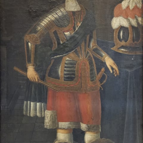 Teodosio III de Braganza
