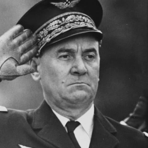 Edmond Jouhaud