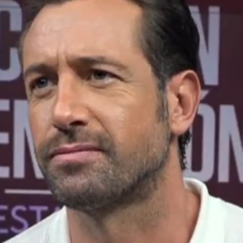 Gabriel Soto