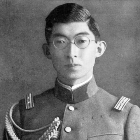 Yasuhito