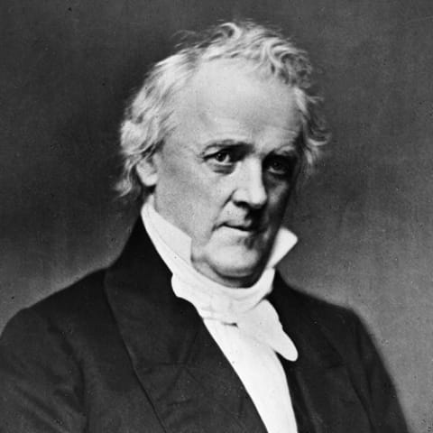 James Buchanan