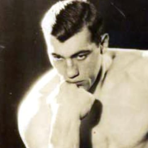 Primo Carnera