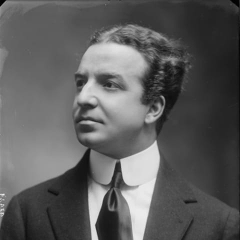 Aldo Palazzeschi
