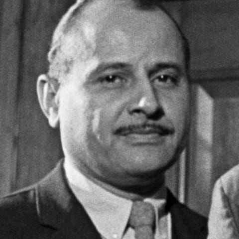 Percy Sutton