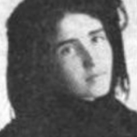 Andrea Villarreal