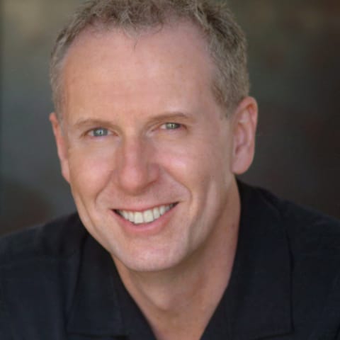 Norman Buckley