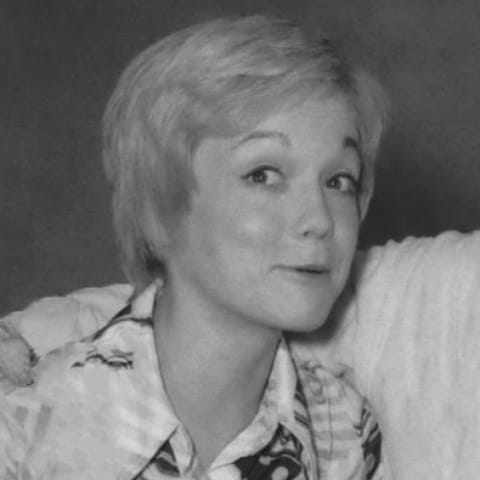 Cathy Rigby