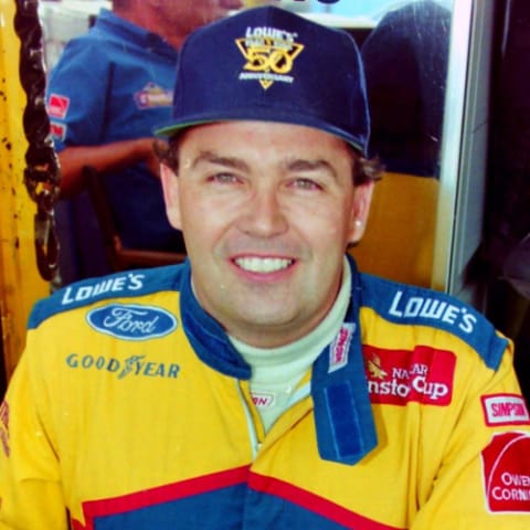 Brett Bodine
