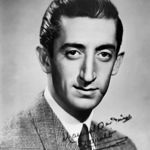 Manolete