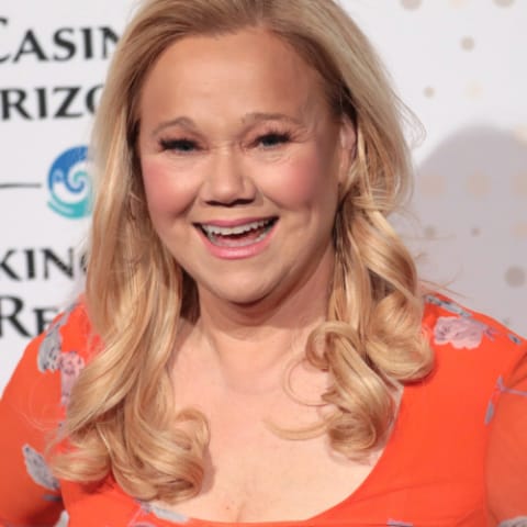 Caroline Rhea