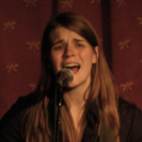 Jenny Owen Youngs