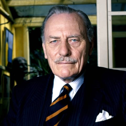Enoch Powell