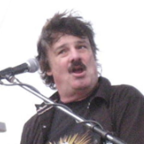 Burton Cummings