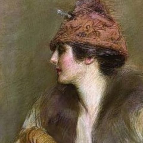 Jeanne Toussaint