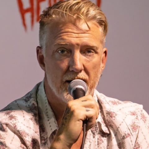 Josh Homme