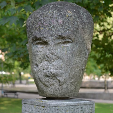 Victor Bourgeois