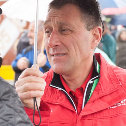 Charly Mottet