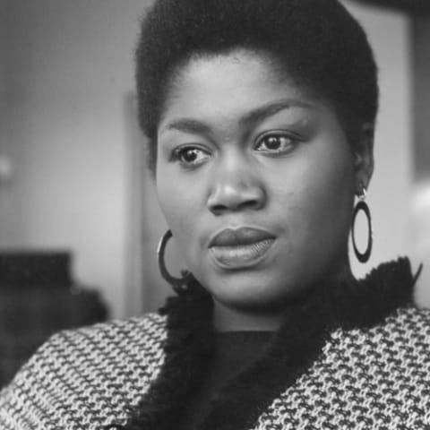 Odetta
