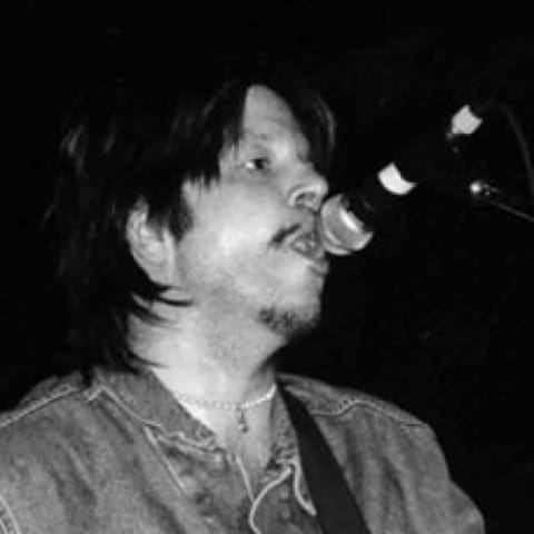 Grant Hart
