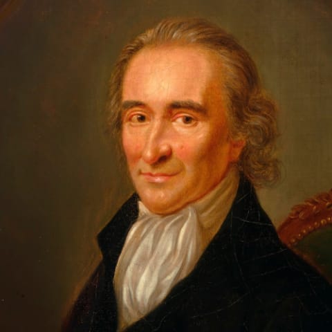 Thomas Paine