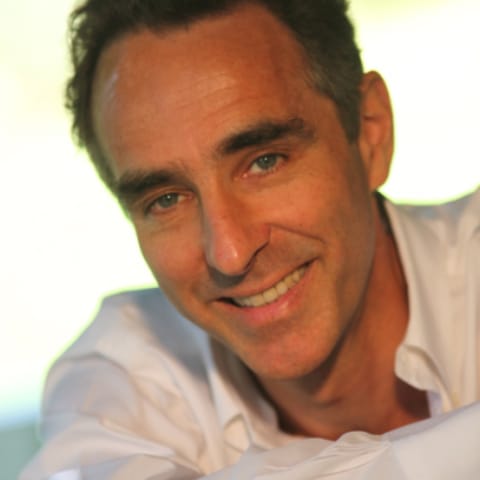 David Servan-Schreiber
