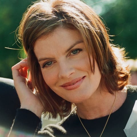 Rene Russo