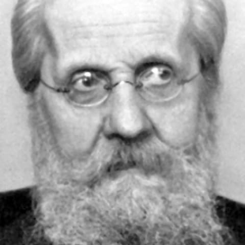Heinrich Rickert