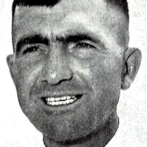 Forbes Carlile