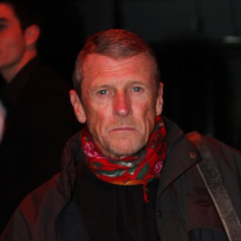 Tony Bonner