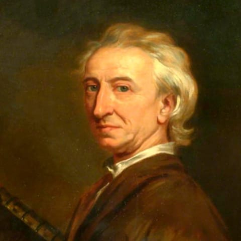 John Evelyn