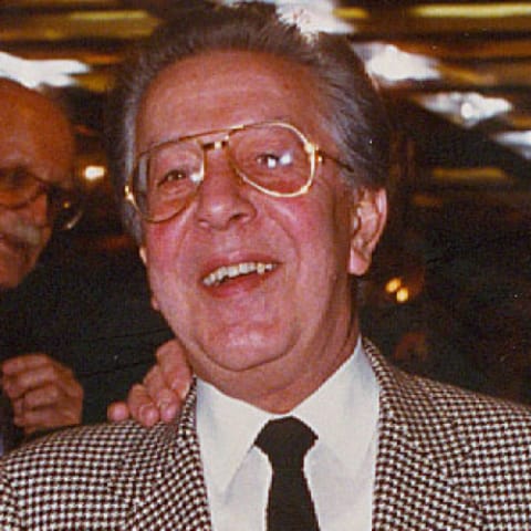 Bob Azzam