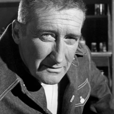 Mickey Spillane