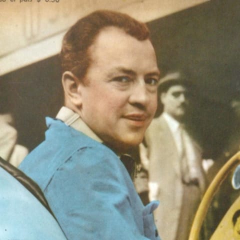 Jean-Pierre Wimille