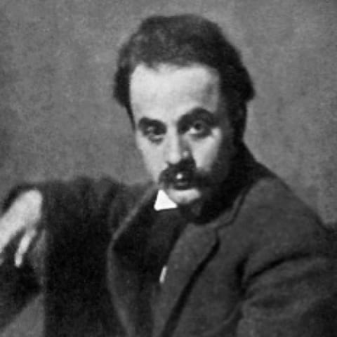 Yibrán Jalil Yibrán