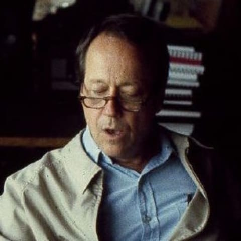 George Roy Hill