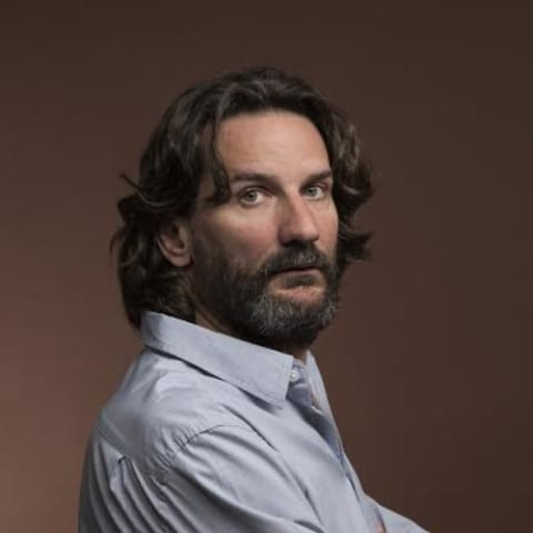 Frédéric Beigbeder